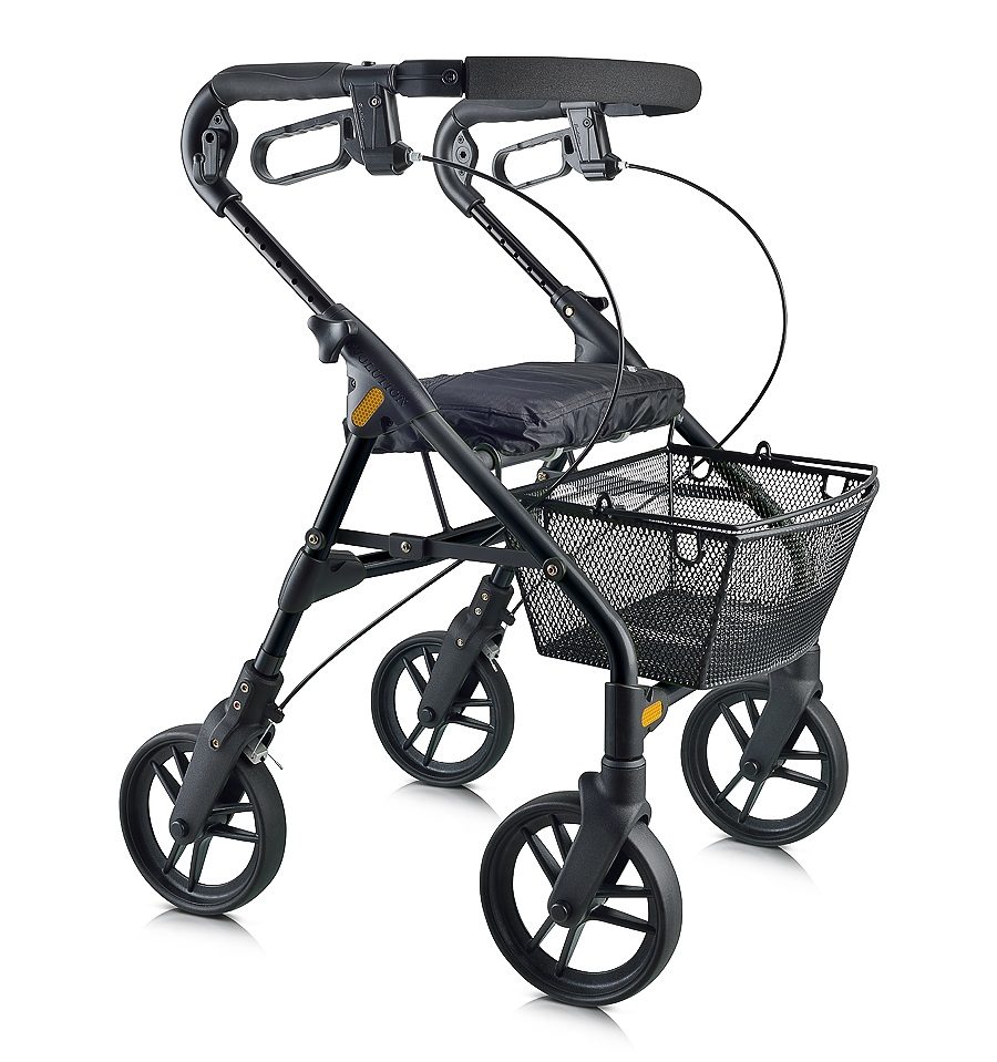 Evolution Piper Walker