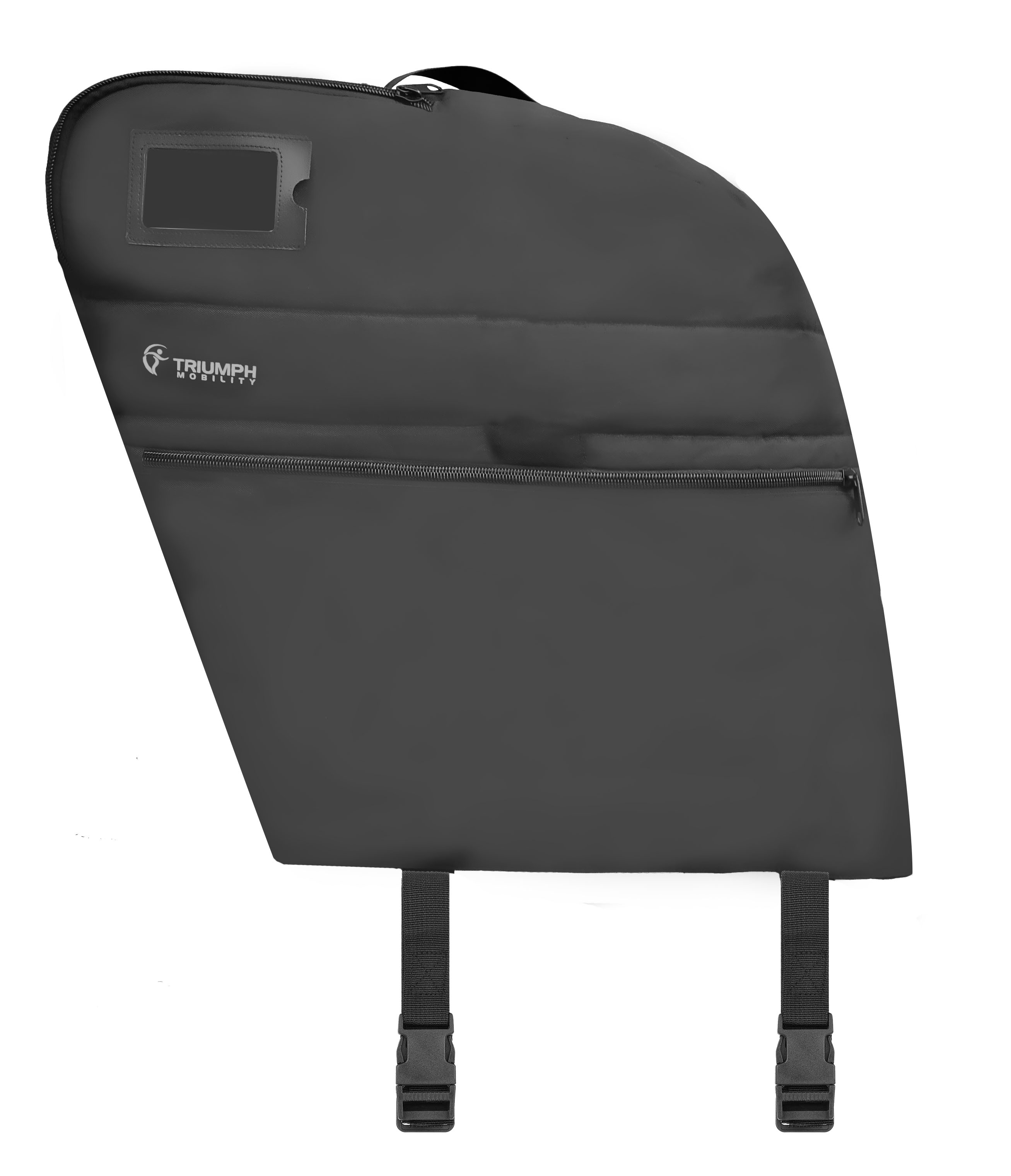 Triumph Prestige Travel Cover