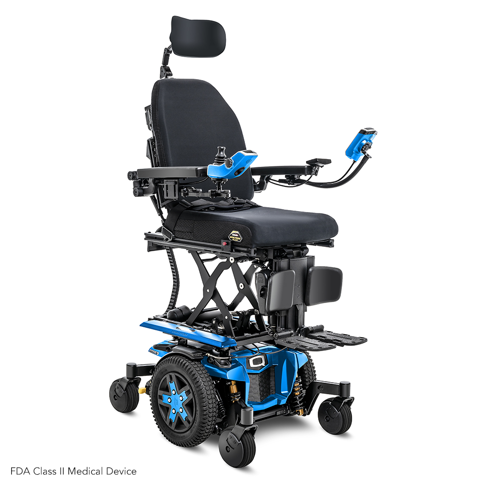Pride Edge Scooter