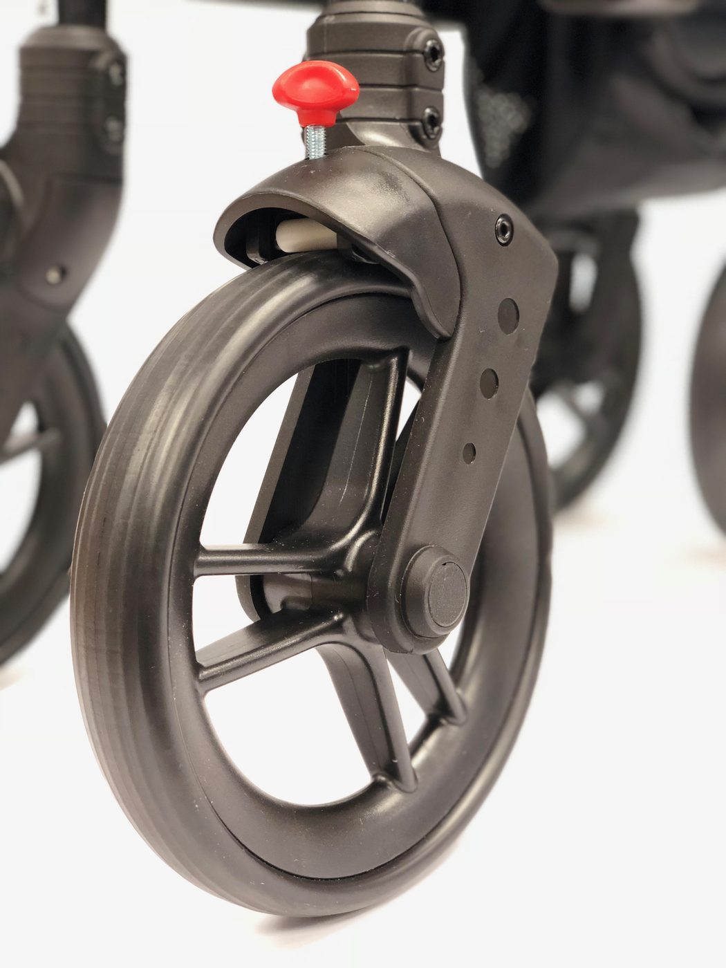 Trillium Zero Slow-Down Brakes