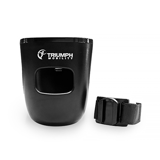Cup Holder Accessory