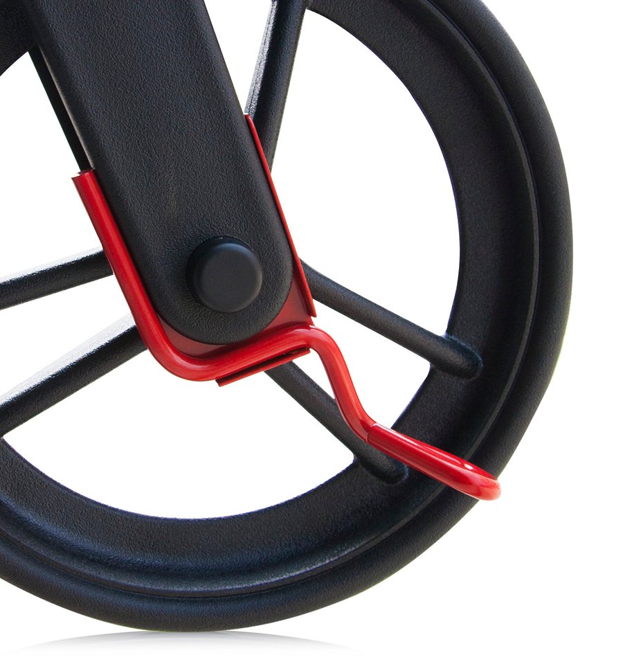 Xpresso Curb Climber