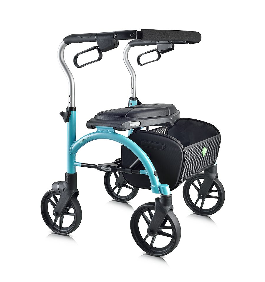 Xpresso Rollator