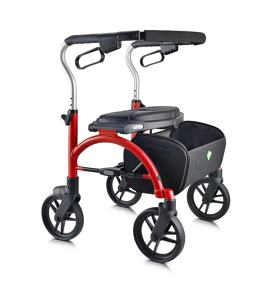 Xpresso Rollator