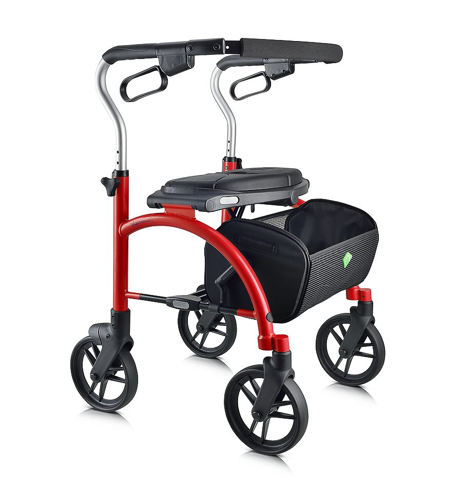 Evolution Xpresso Tall